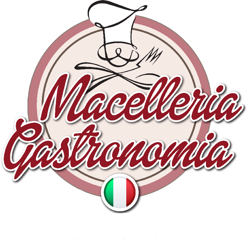 Macelleria Francesco Rossana Logo