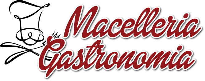 Macelleria Francesco Rossana Logo